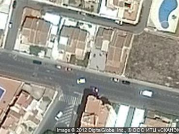 Wohnung zum Verkauf in Nueva Torrevieja - Aguas Nuevas