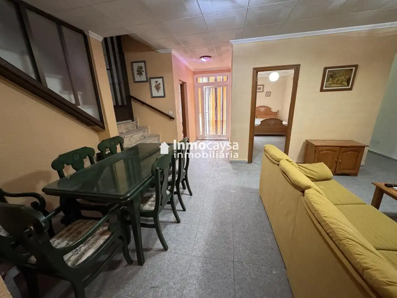 Casa o xalet en venda en Novelé  / Novetlè amb Terrassa
