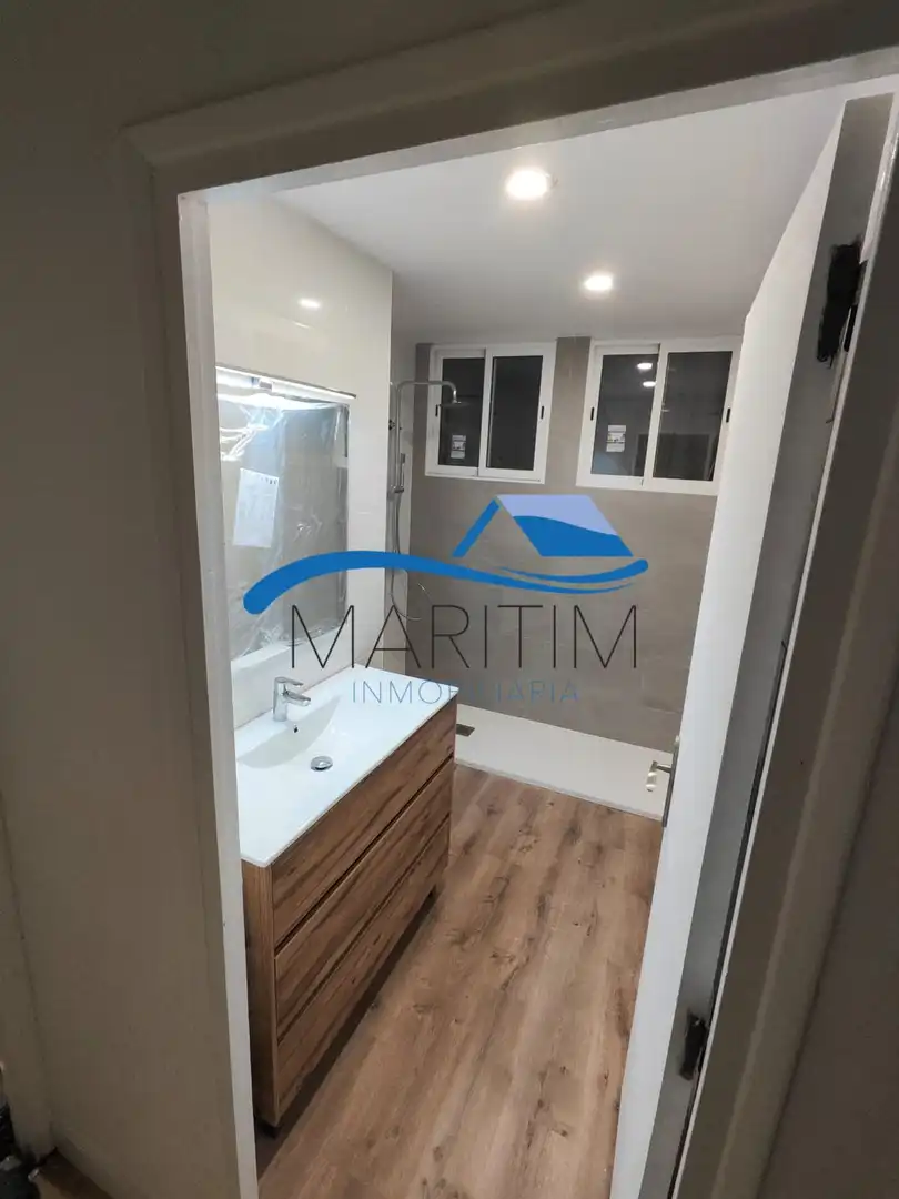 Flat with terrace for sale in Cami ral, imagen 17