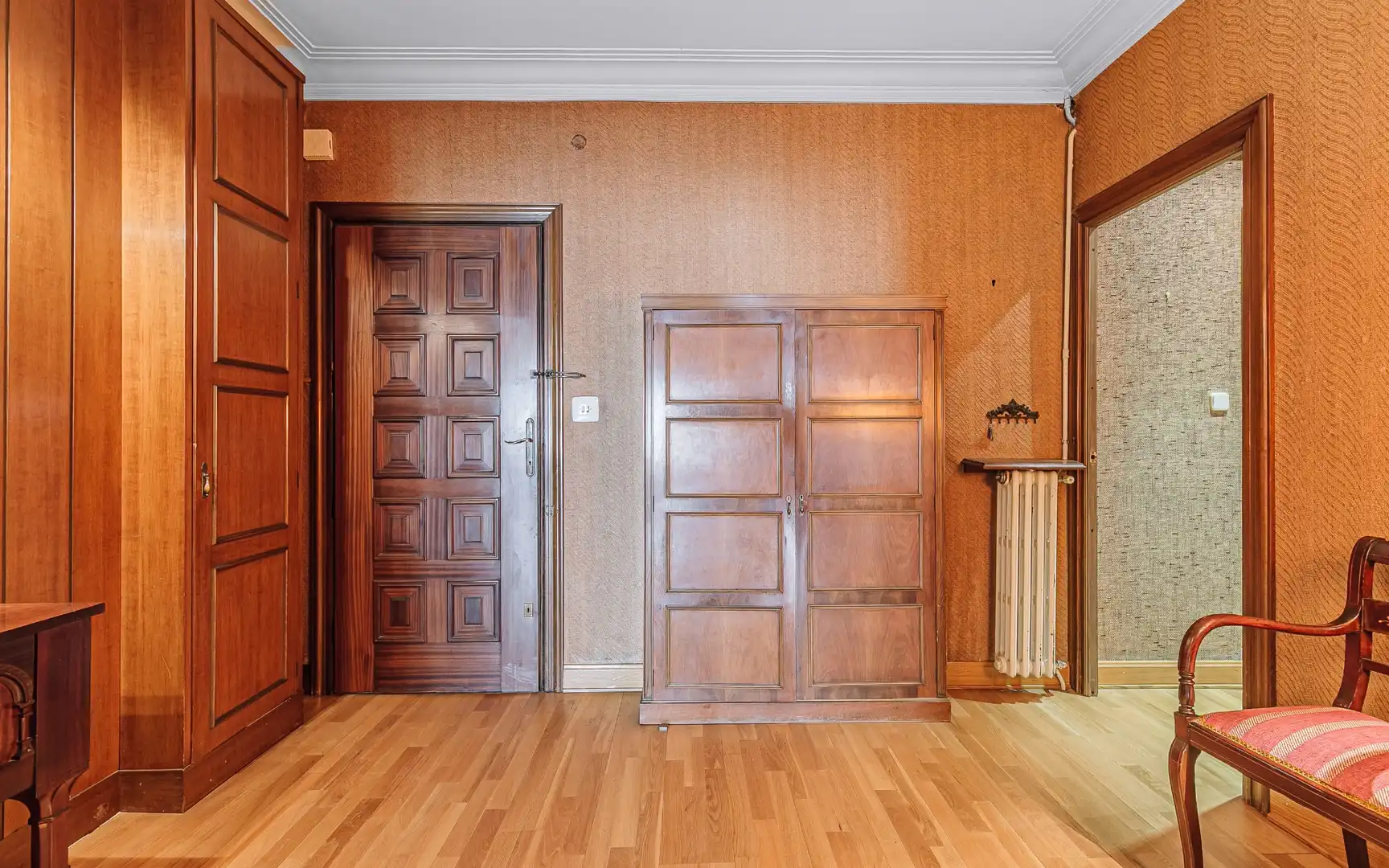 Piso en venta en Casanova, L'Antiga Esquerra de l'Eixample