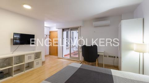 Foto 4 de Apartament de lloguer a Carrer del Mar, La Xerea,  Valencia Capital