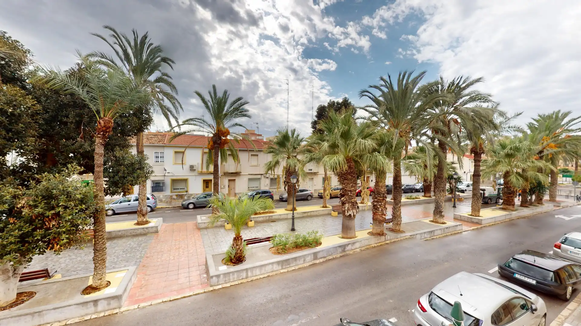 Adosado con terraza en venta en Carrer Obispo Barrachina, imagen 14