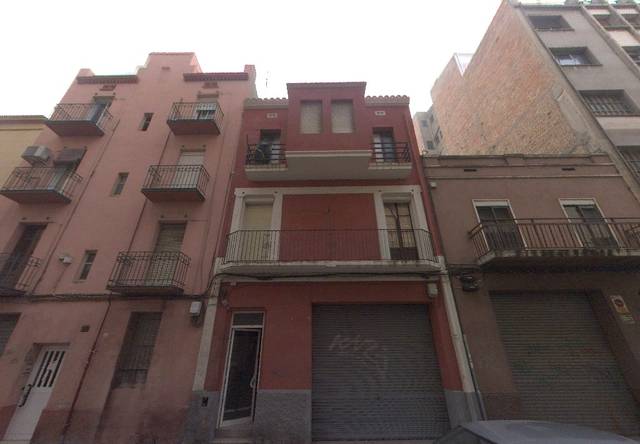 Piso en Venta en C/ Alfred Perenya en Príncep de Viana - Clot -Xalets Humbert Torres