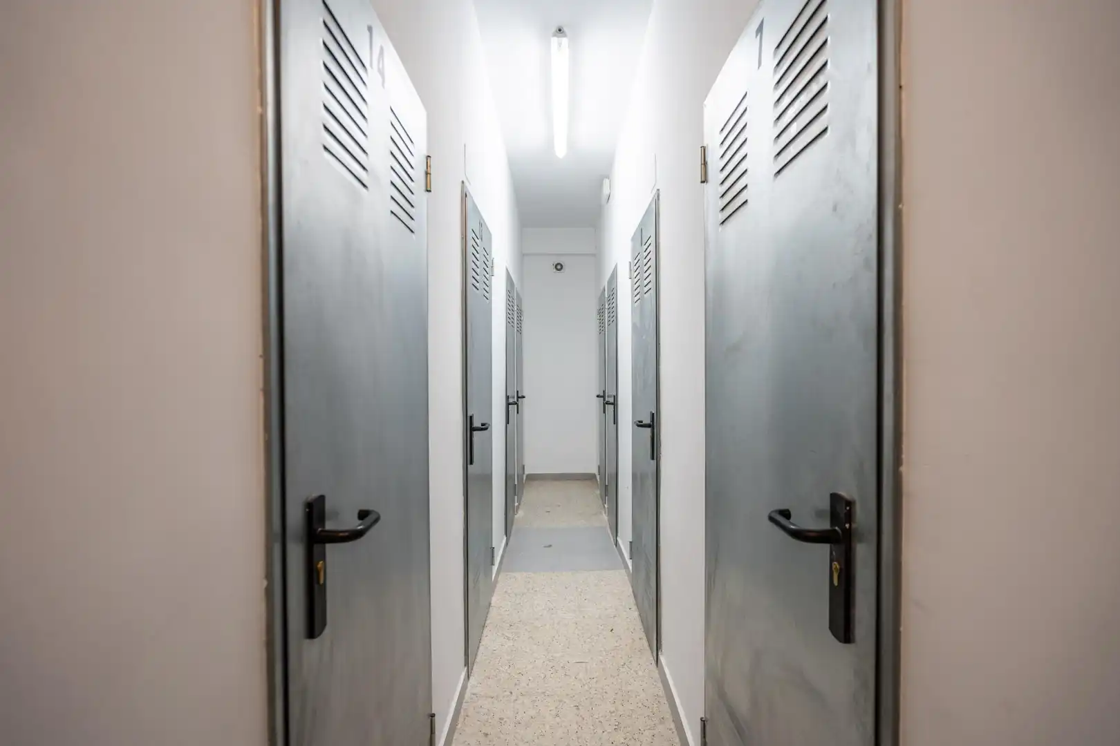 Piso en venta en Albacete con Aire acondicionado, Calefacción y Terraza