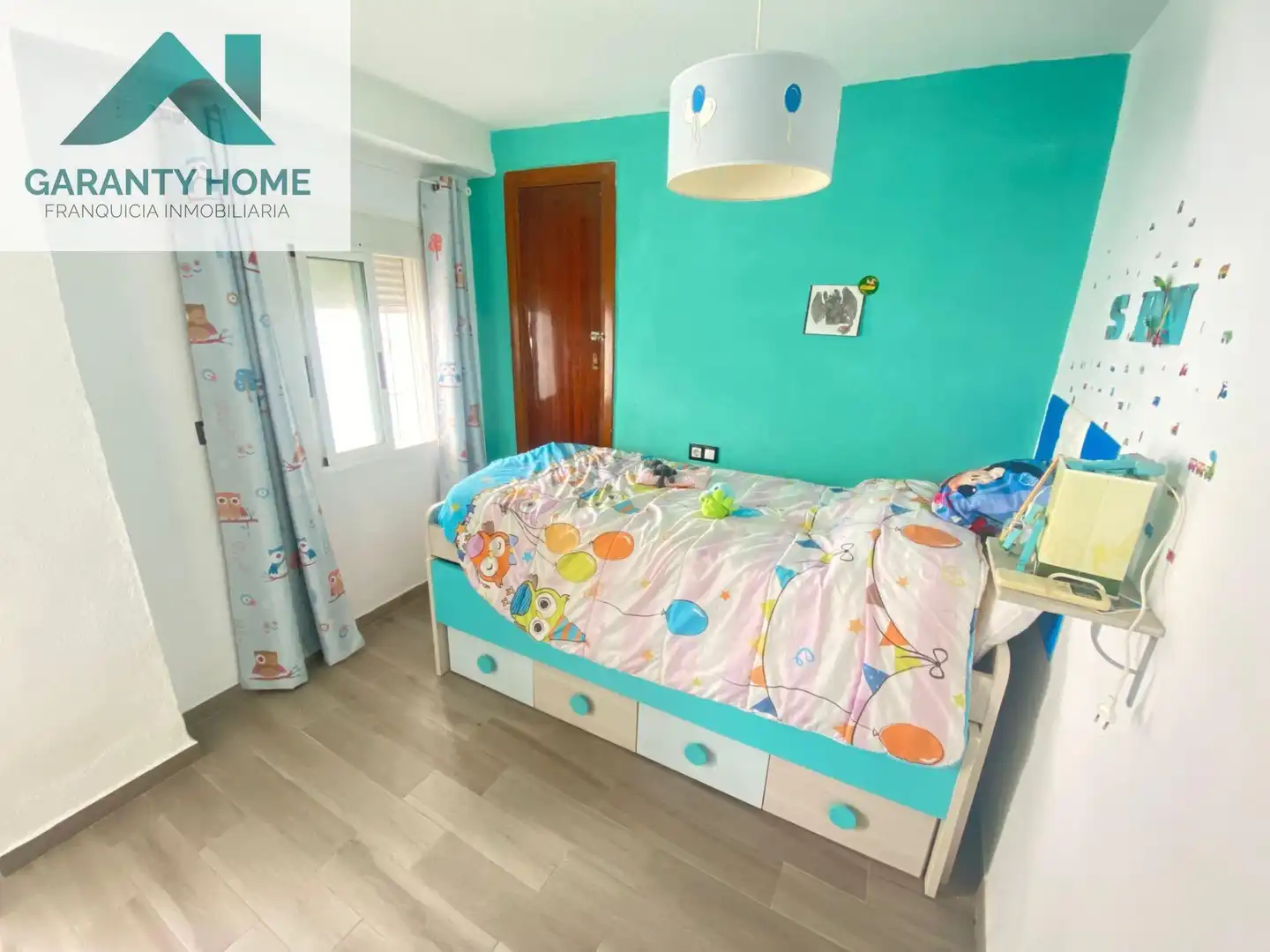 Habitación de Casa o chalet en venta en Martos con Aire acondicionado, Calefacción y Terraza