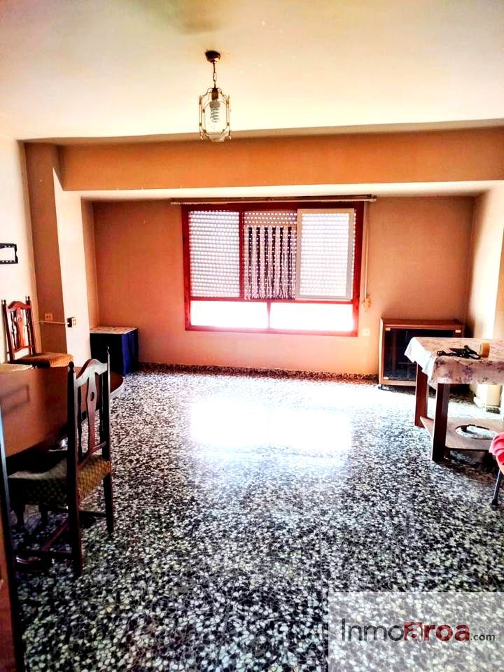 Bedroom of Flat for sale in Banyeres de Mariola