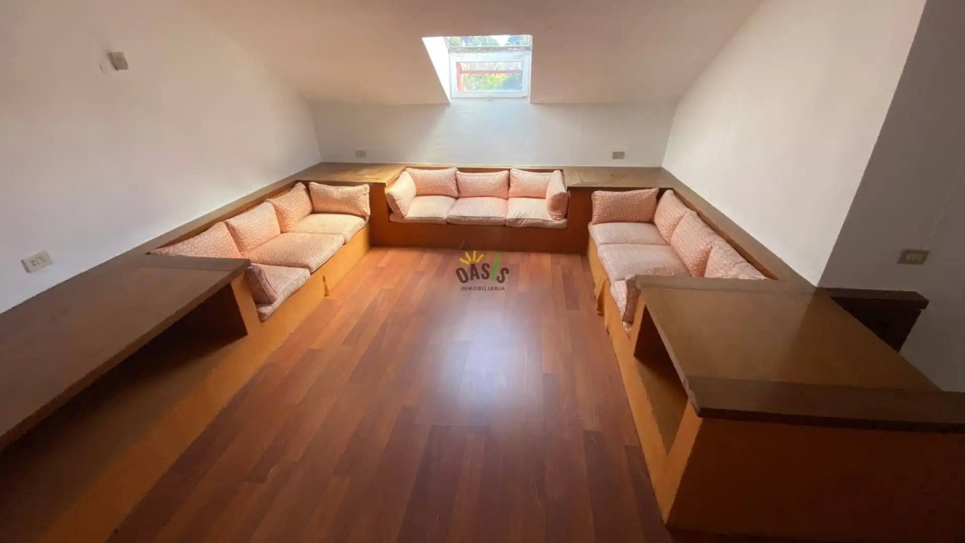 Living room of Houses for sale in San Cristóbal de la Laguna  with Storage room
