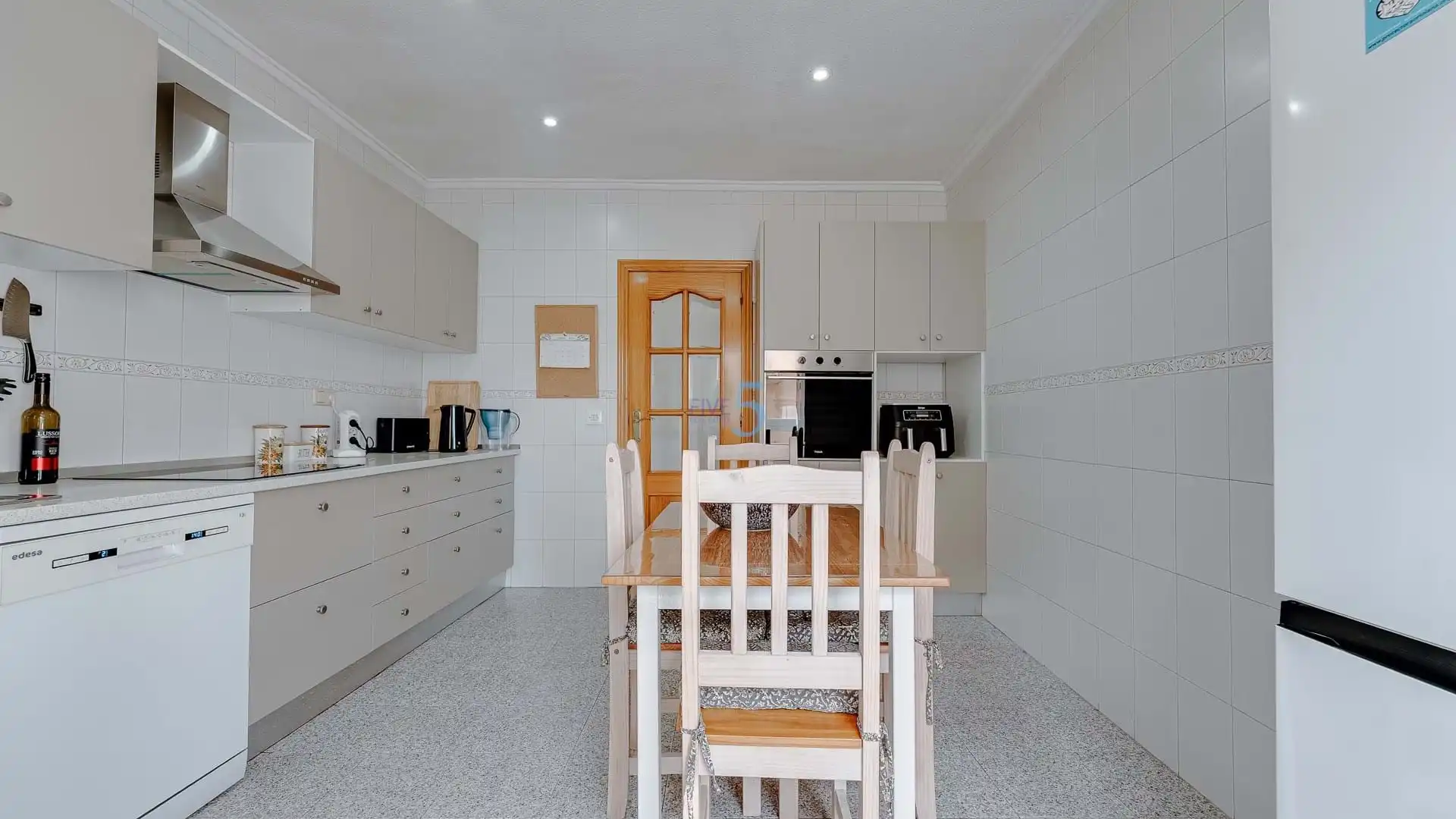 Flat with terrace for sale in Almoradí, imagen 6