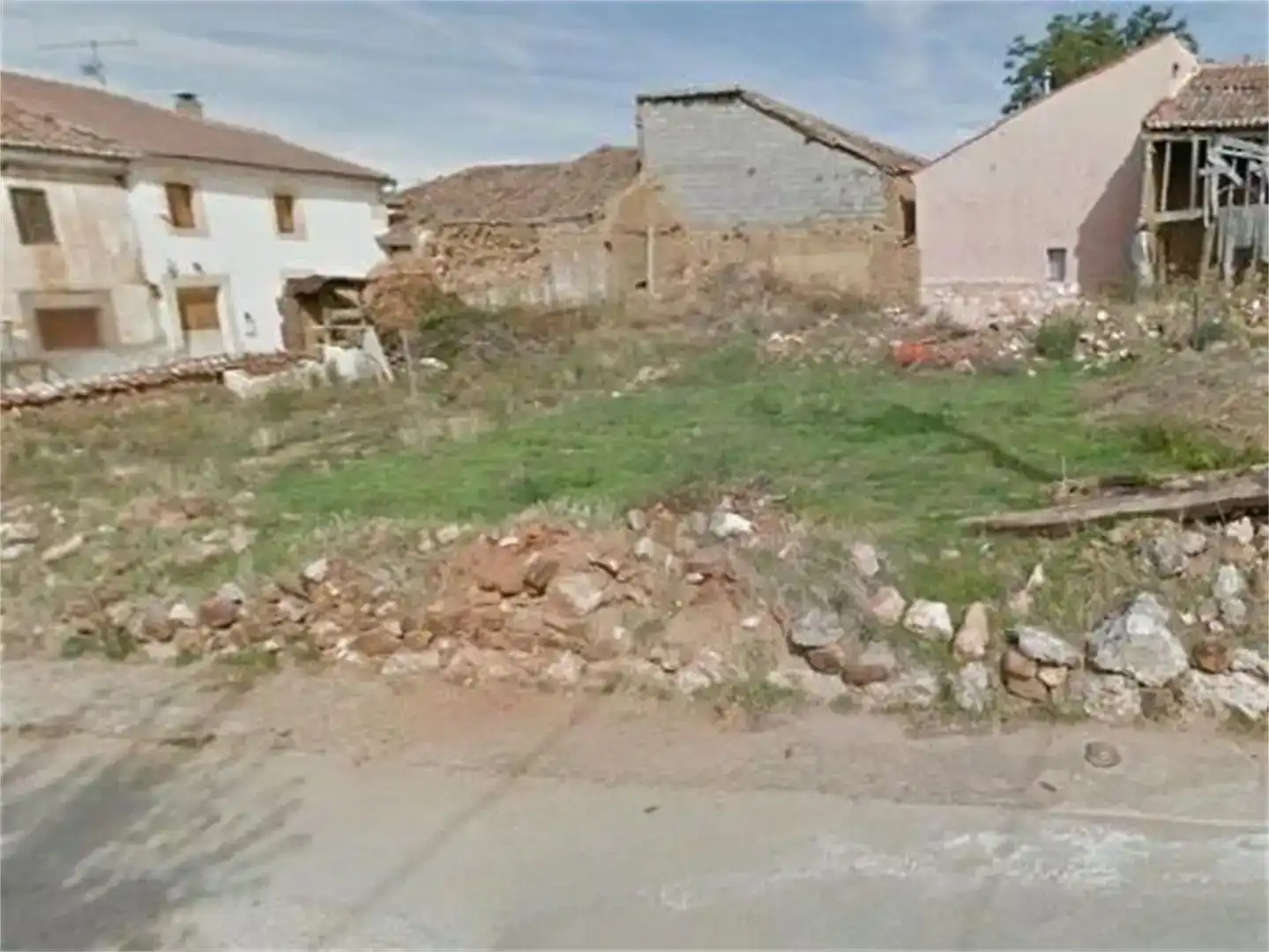 Residencial en venda en Sequera de Fresno