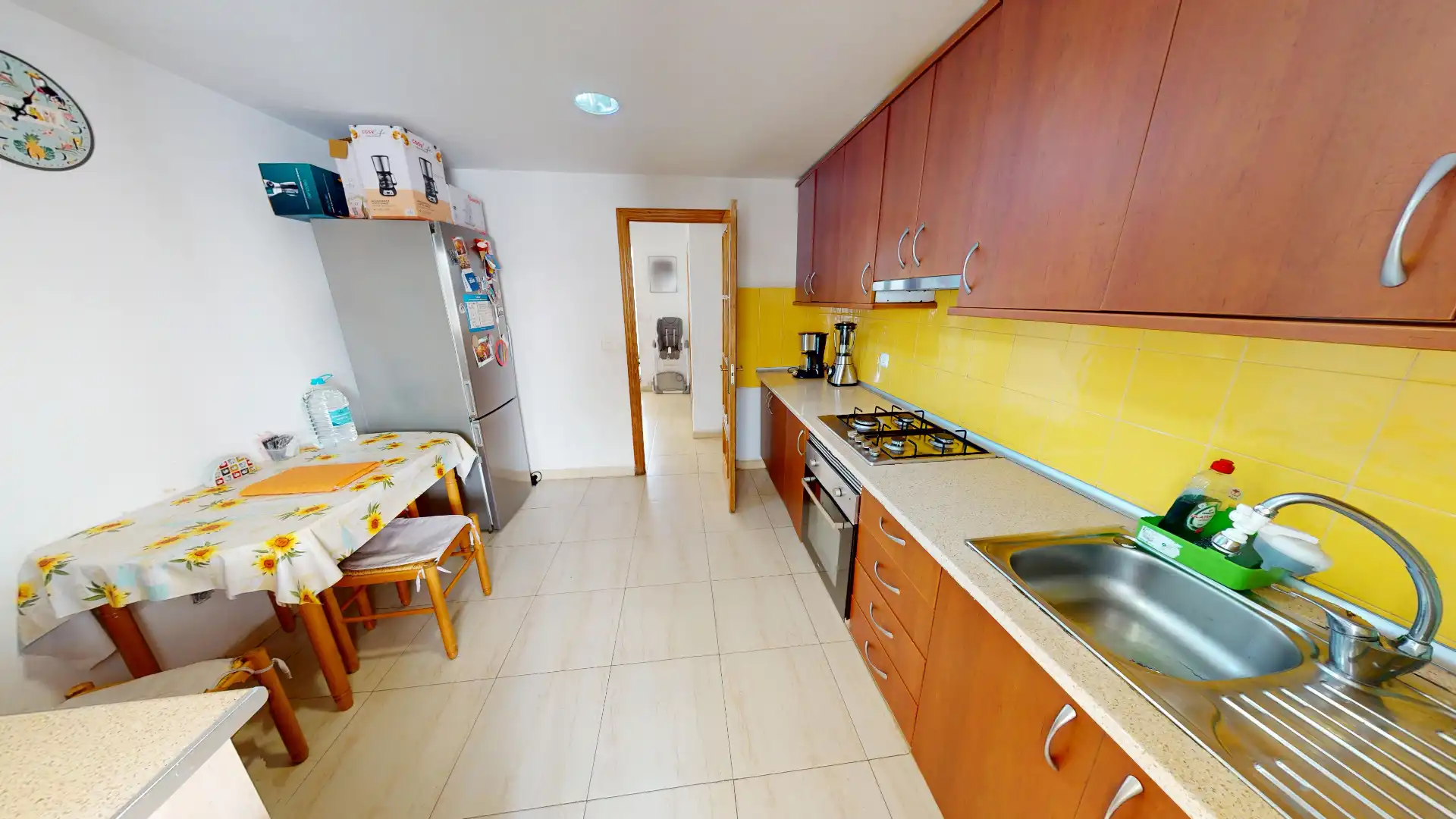 Wohnung zum Verkauf in Calle del Poeta Sansano, imagen 19