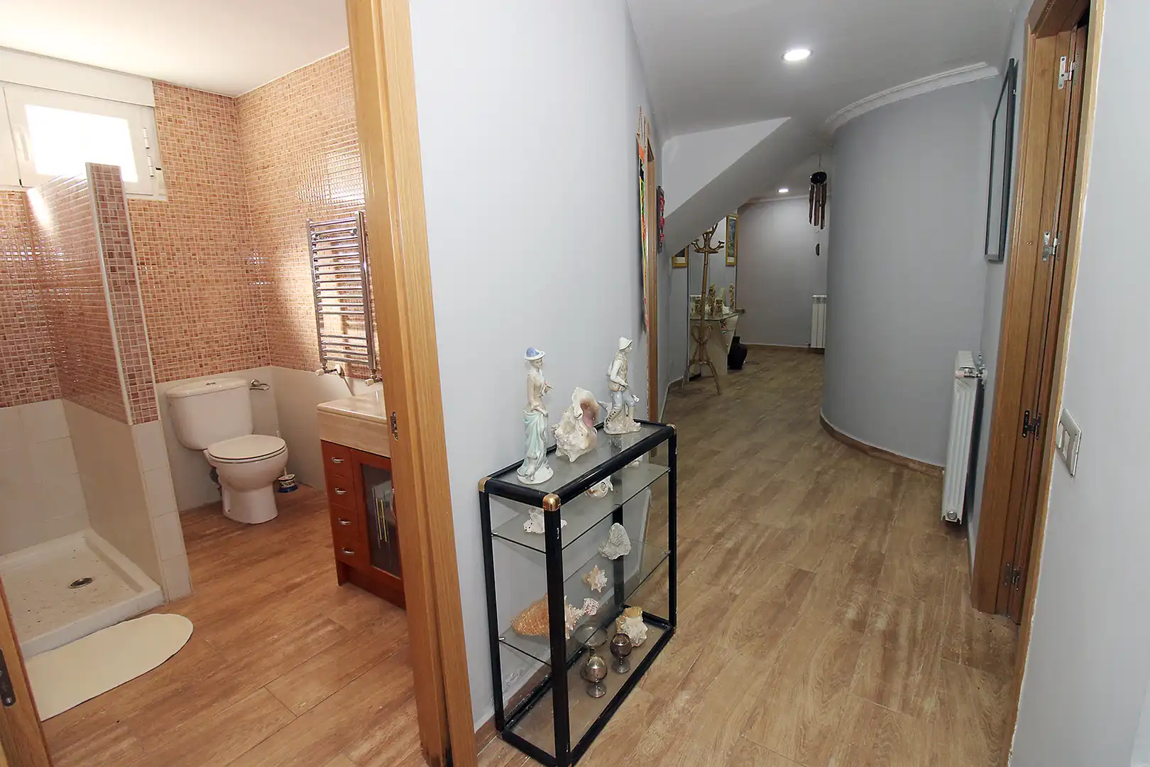 Casa o chalet en venta en Torremocha de Jarama con Aire acondicionado, Calefacción y Jardín privado