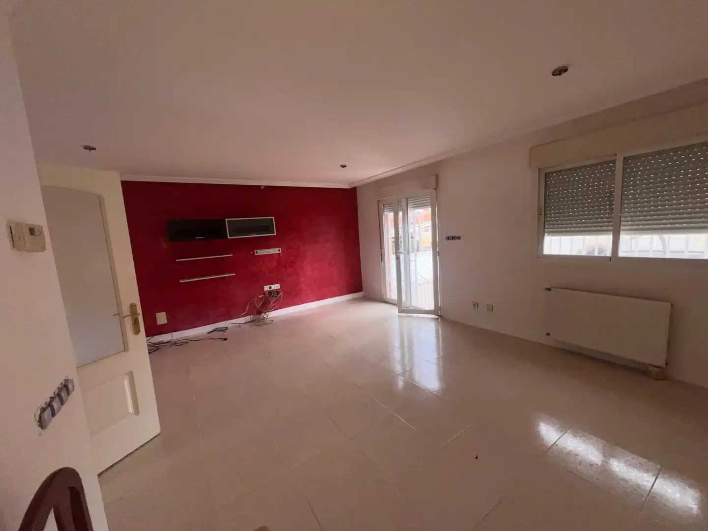 Casa adosada en venta en Parla