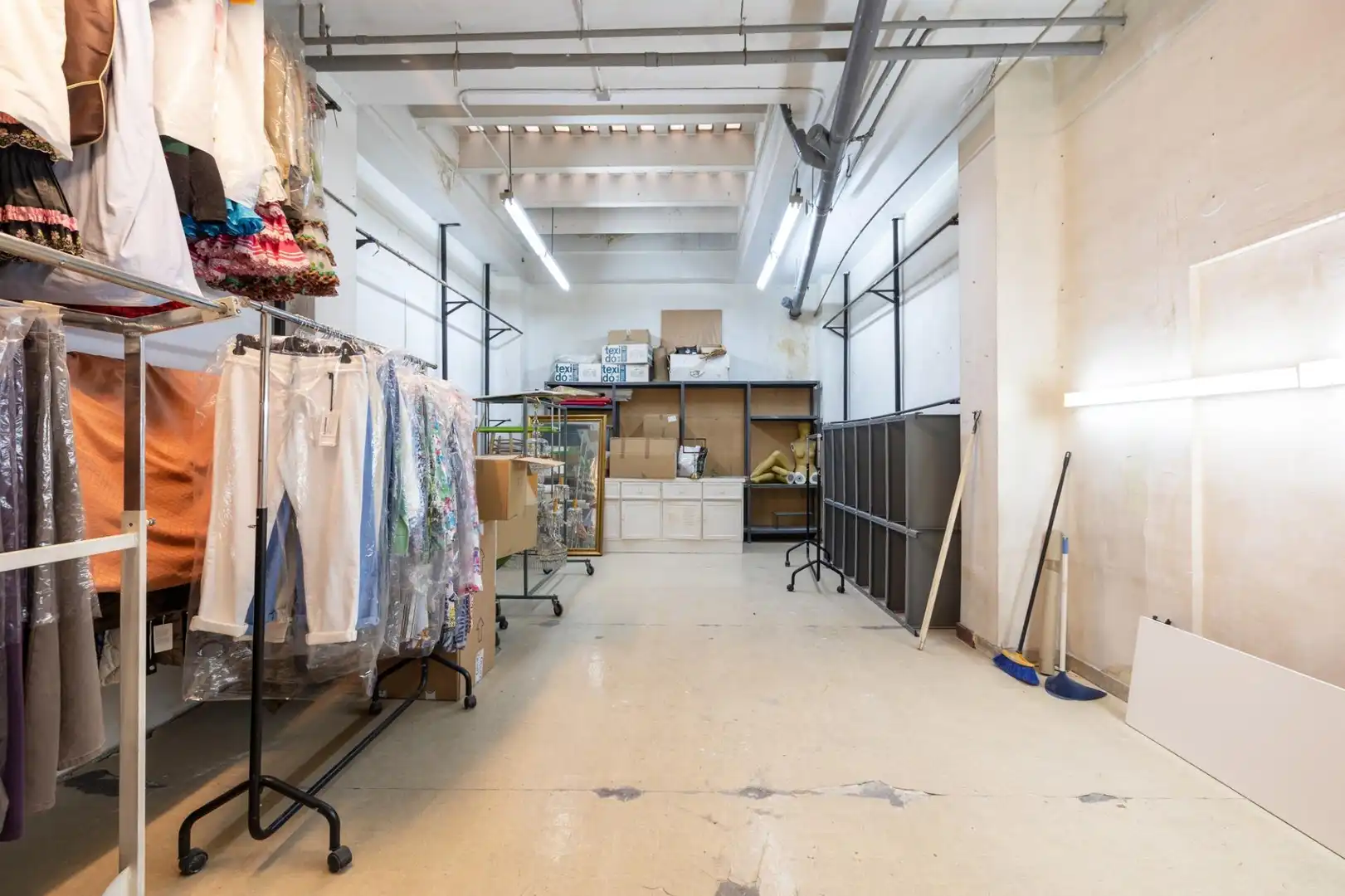Business premises for sale in Calle Sarabia 17, imagen 13