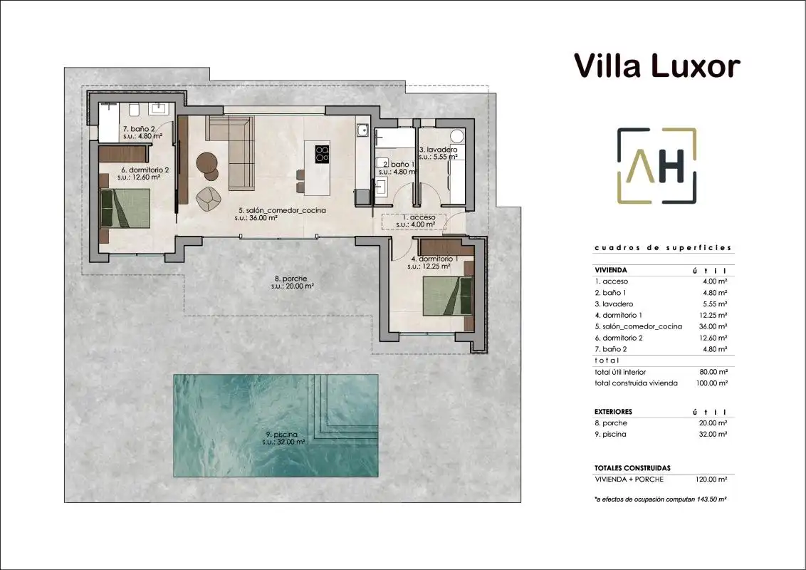 Chalet con piscina en venta en Pinoso, imagen 19