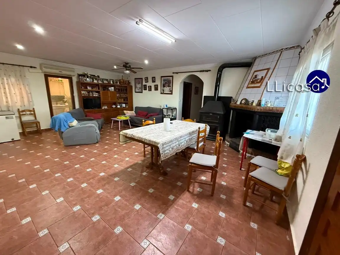 Villa avec piscine à vendre à Vilamarxant, imagen 5