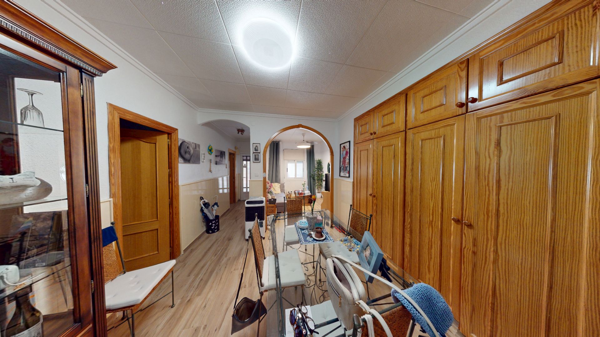 House or chalet for sale in Salinas  with Air Conditioner, Heating and Oven
