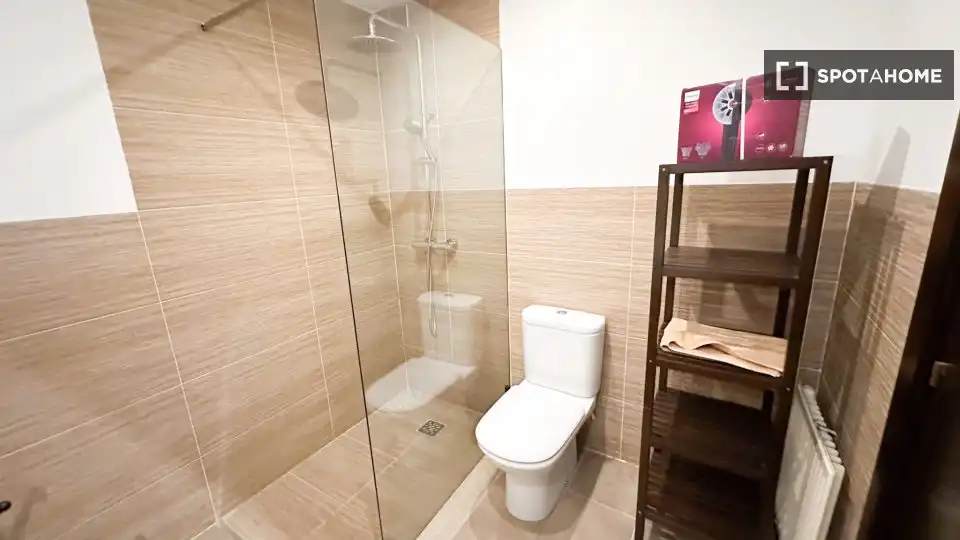 Zimmer in La Paz