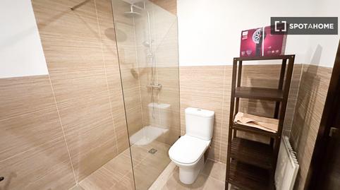 Foto 4 de Apartamento para compartir en La Paz, Madrid