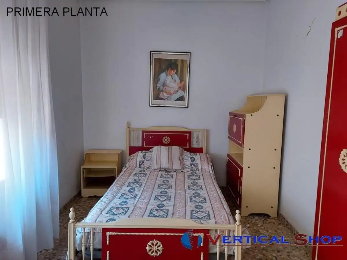Casa en venda a El Molino, imagen 24