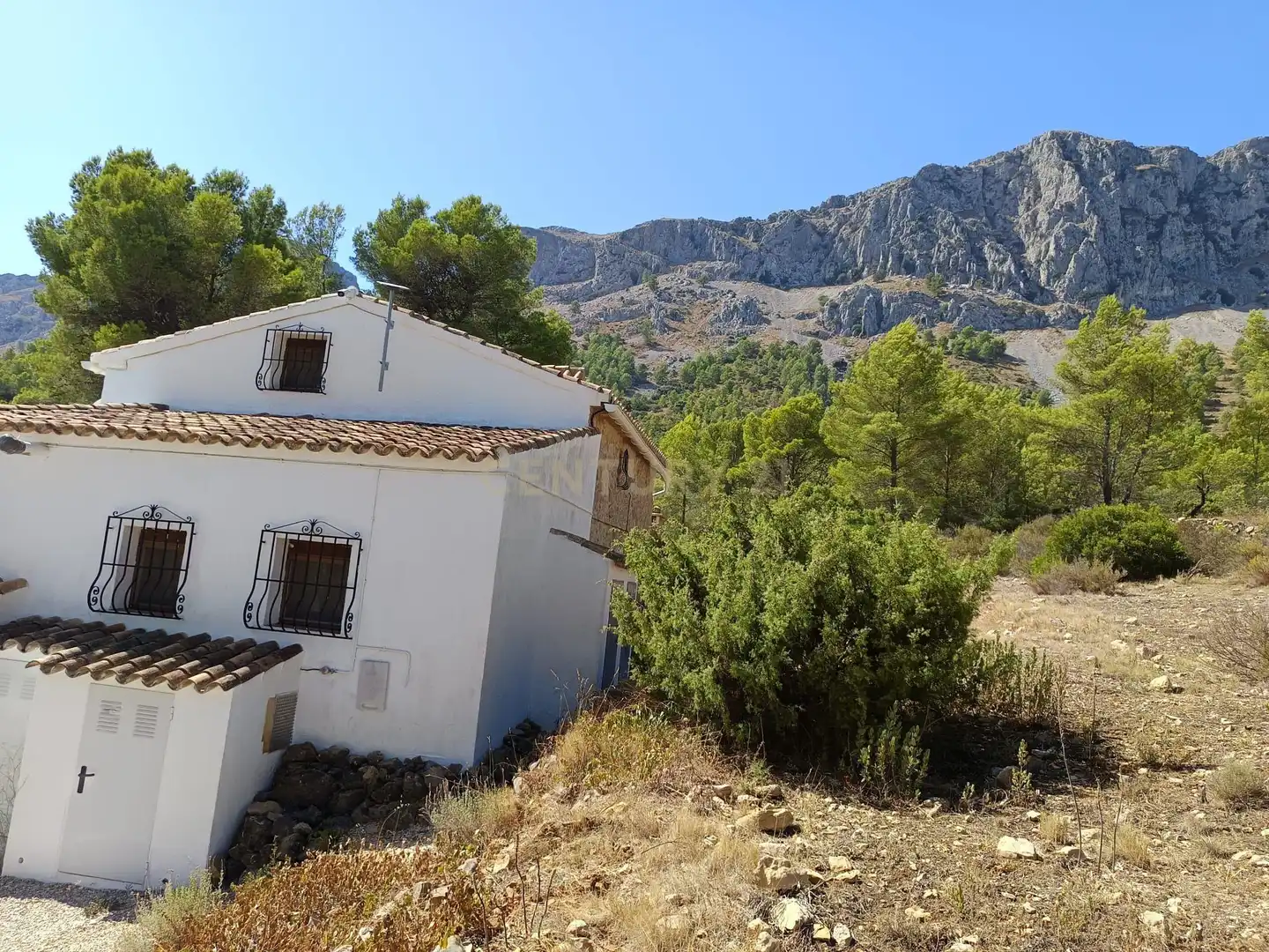 Maison avec jardin à vendre à Calle Alicante, 30, 03727, Alicante, Spain 30, imagen 10