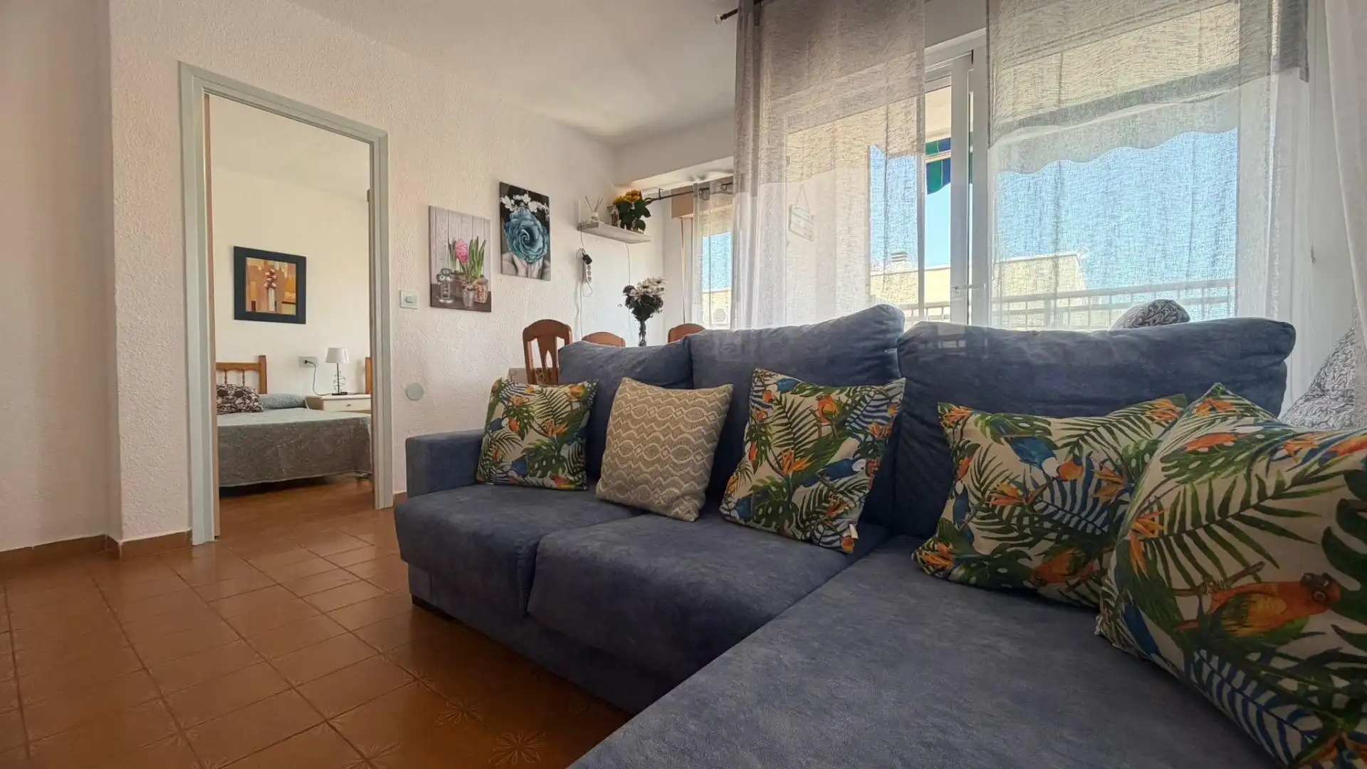 Ático con terraza en venta en SUECIA, imagen 35