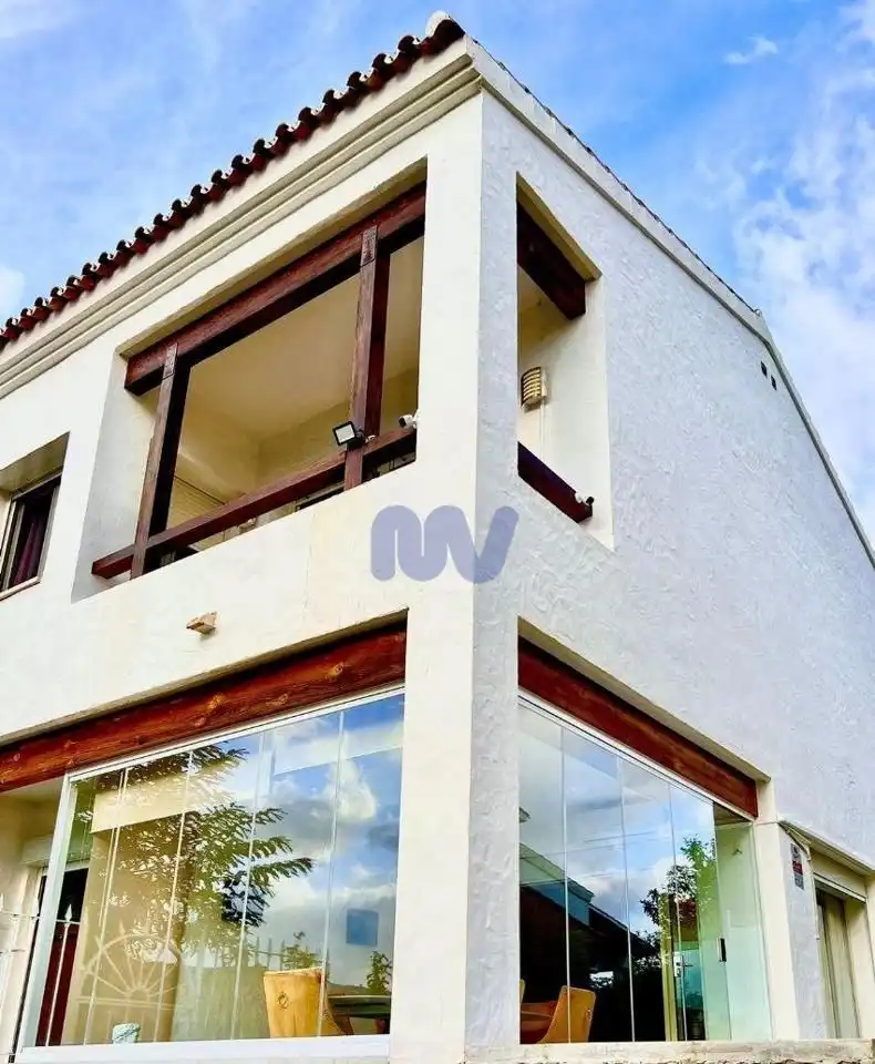 Casa amb piscina en venda a El Mirador, imagen 14