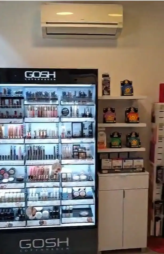 Locale commerciale in cessione a Carrer Migdia, imagen 9