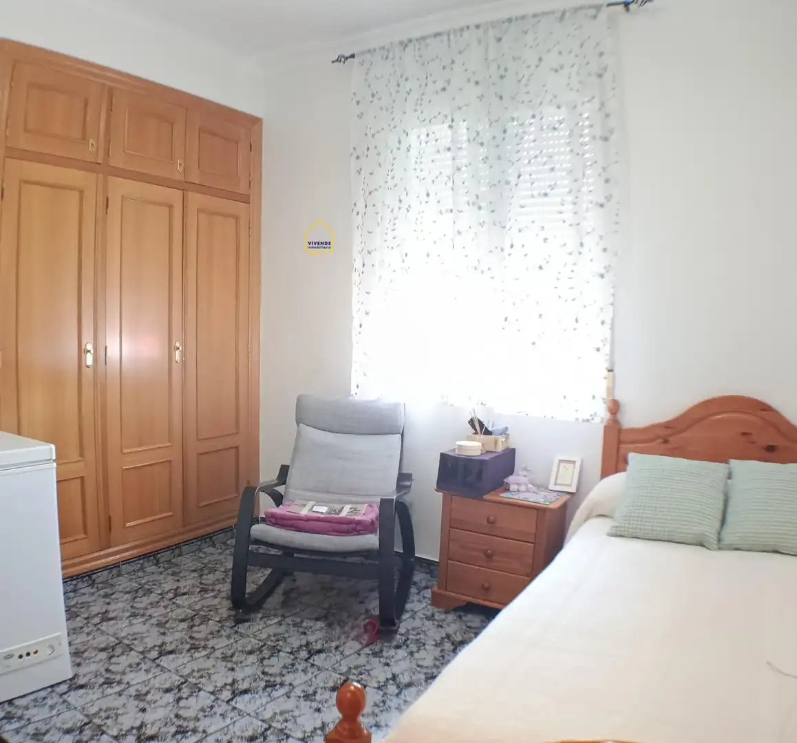 Casa o chalet en venta en Santa Quiteria - Virgen de las Huertas