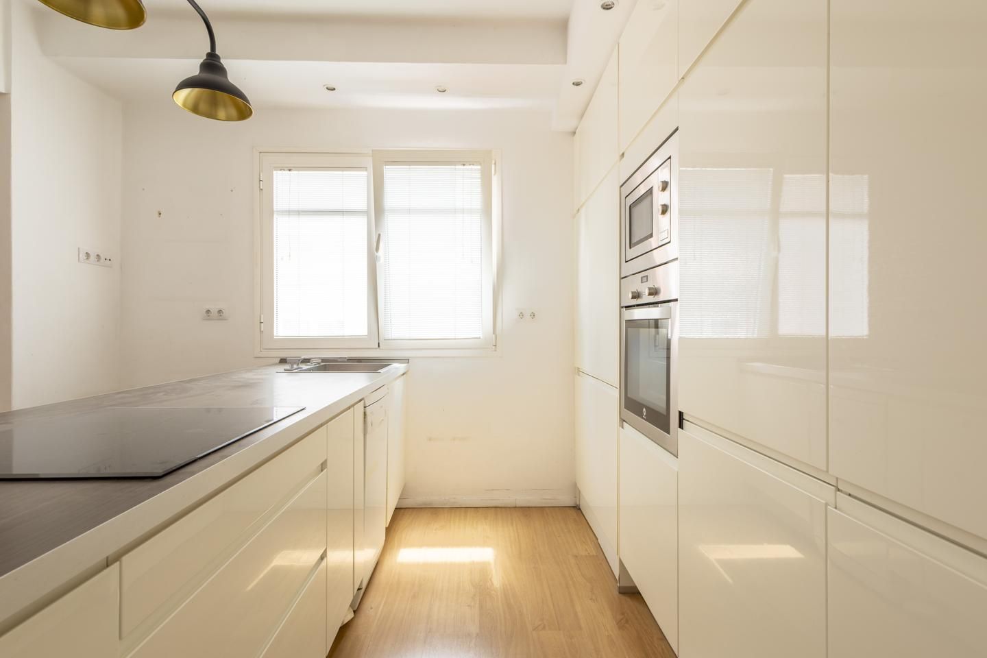 Cocina de Piso en venta en  Santa Cruz de Tenerife Capital