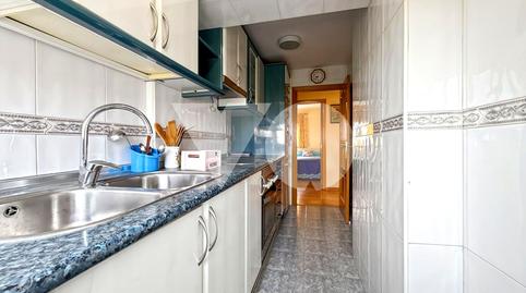 Foto 5 de Pis en venda a De Valleguerra, Pueblo Nuevo, Madrid