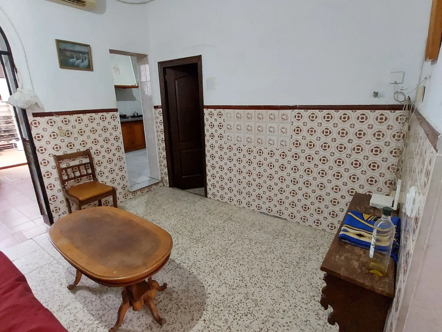Casa o xalet en venda a Almonte ciudad