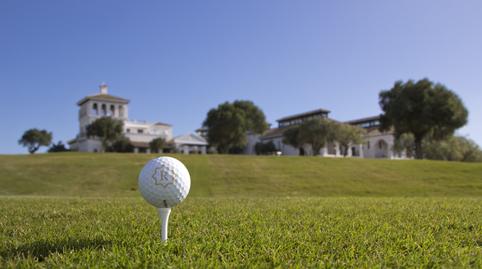 Foto 3 de Residencial en venda a Sotogrande Alto, Sotogrande