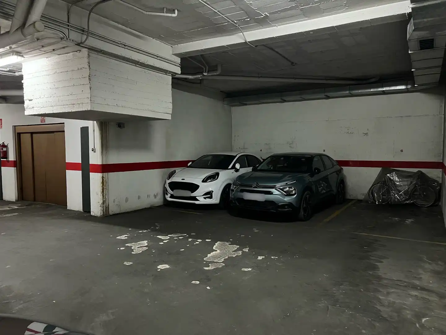 Individual with lift for sale in Carrer Calderón de la Barca, imagen 5