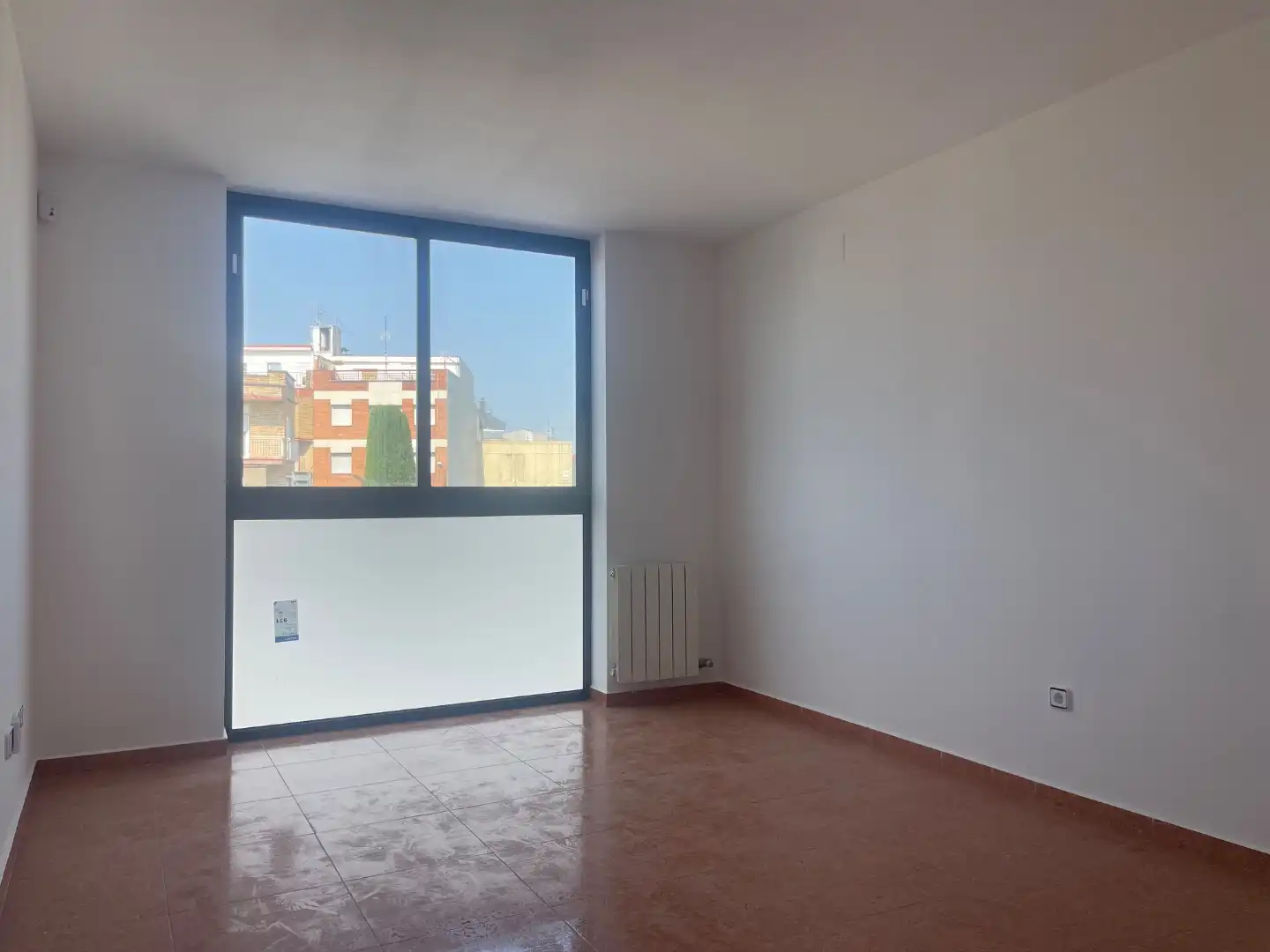 Wohnung mit Aufzug zum Verkauf in Carrer de la Bòvila 12, imagen 3