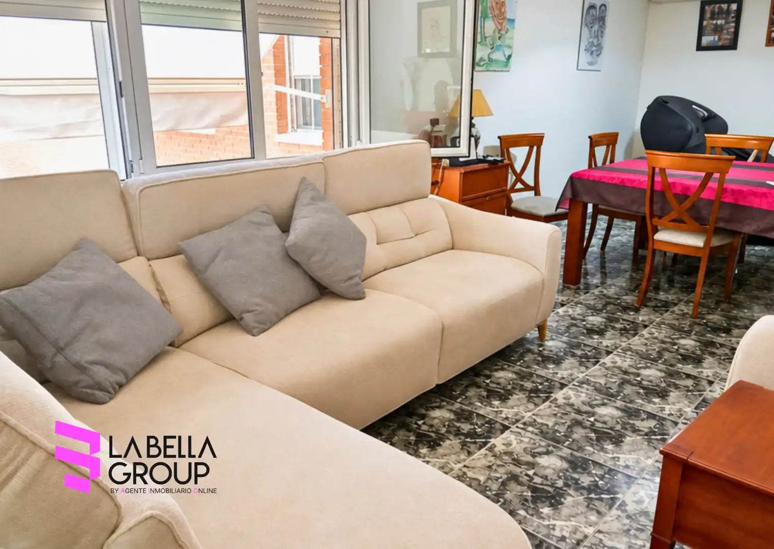 Villa mit Terrasse zum Verkauf in Avinguda de la Camêlia, imagen 7