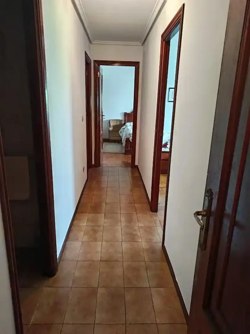 Pis en venda en O Carballiño   amb Balcó