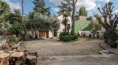 Foto 3 de Casa o xalet en venda a Aravaca, Madrid