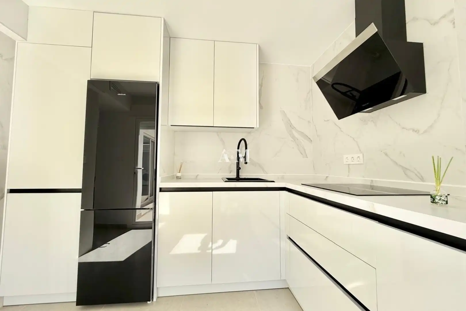 Maison à louer à Lo Pagán, imagen 7