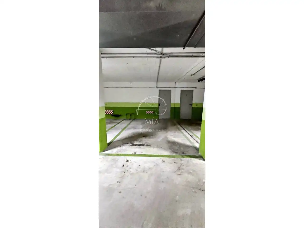 Parkplatz von Garage zur Miete in  Palma de Mallorca