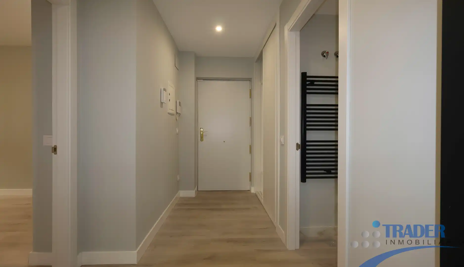 Flat for sale in Alcorcón
