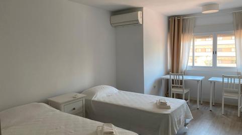 Foto 2 de Pis per a compartir a Calle Mendívil, 2, La Unión - Cruz de Humilladero - Los Tilos, Málaga Capital