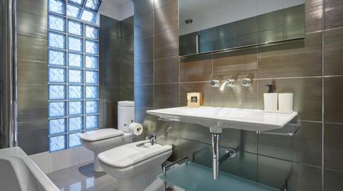 Foto 5 de Apartament de lloguer a Sant Gervasi- Galvany,  Barcelona Capital