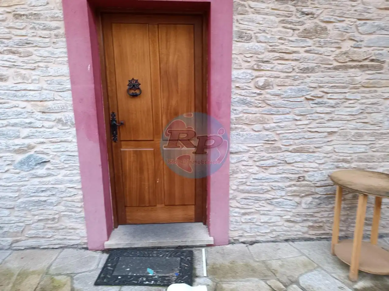 Casa rústica amb jardí en venda a Vega de Valcarce, imagen 21