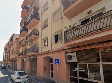 Piso con balcón en venta en Peñiscola 13