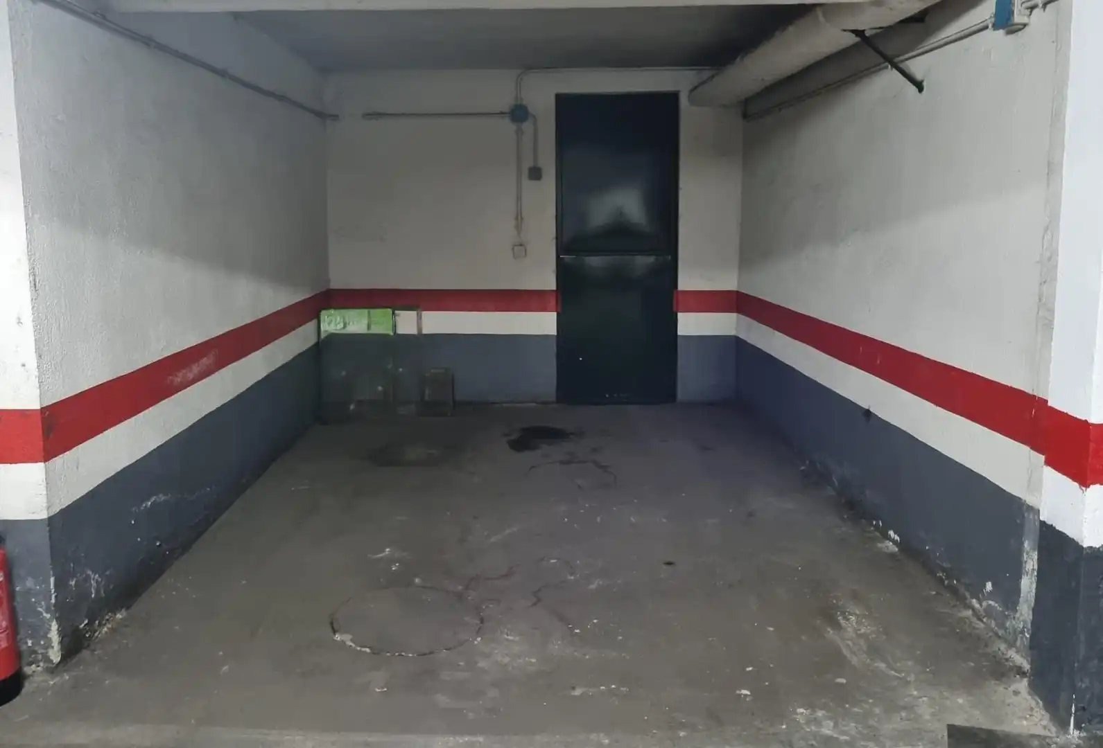 Parking of Garage for sale in Madrid