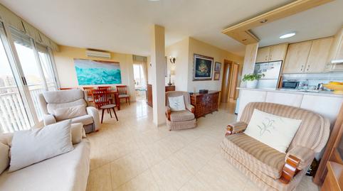 Foto 5 de Pis en venda a Avenida Oviedo, Playa de San Juan, Alicante / Alacant