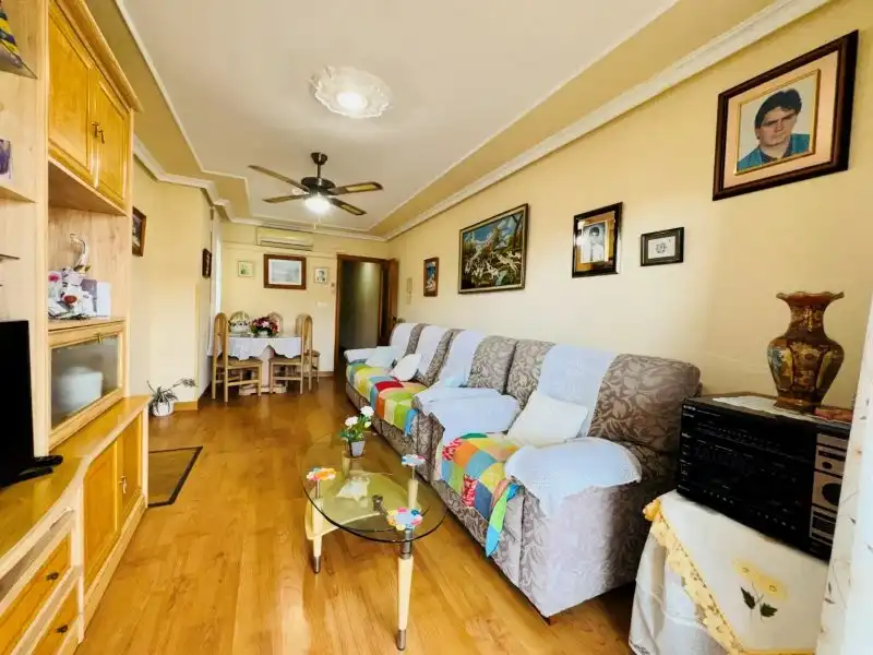 Apartament amb ascensor en venda a La Mata, imagen 15