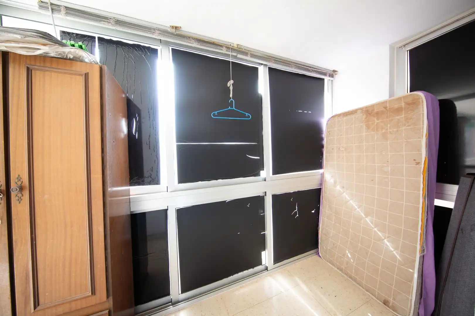 Apartamento con piscina en venta en Levante Alto, imagen 9