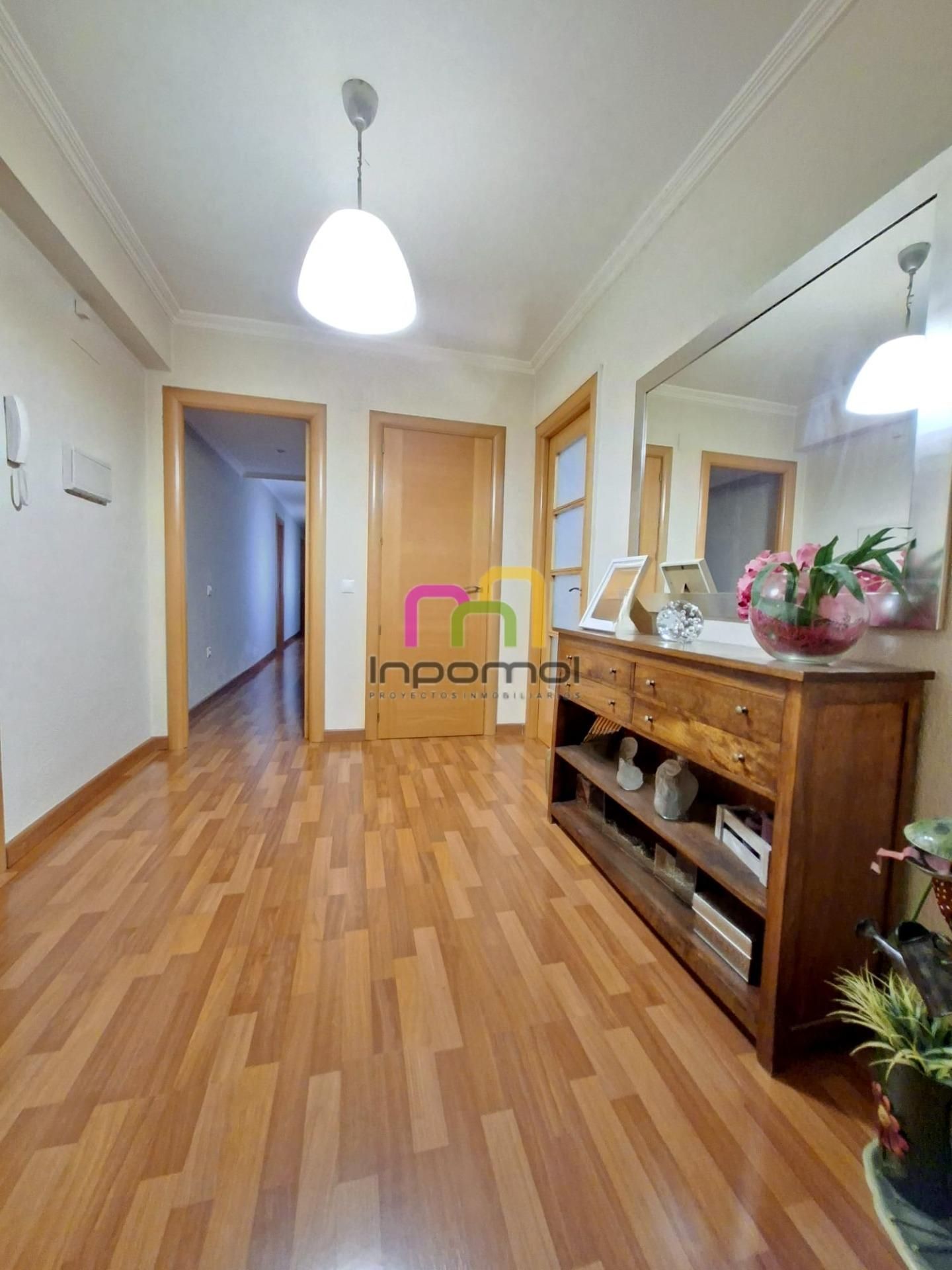 Flat for sale in Badajoz Capital  with Air Conditioner and Storage room