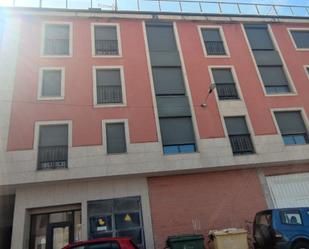 Exterior view of Flat for sale in Malpica de Bergantiños